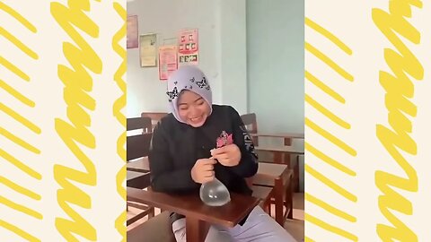 vidio lucu bikin ngakak