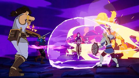 MythForce (PC) - Análise