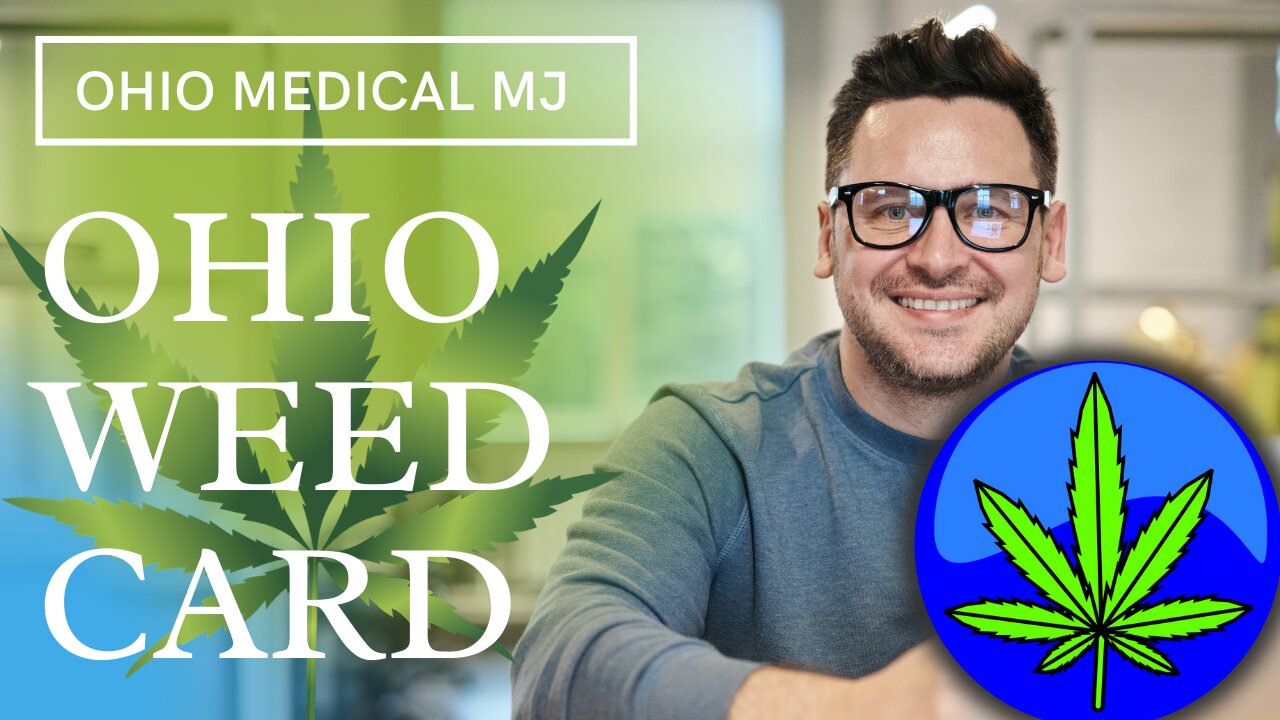 How To Get Ohio Medical Weed Card 2021 (NuggMD Review)