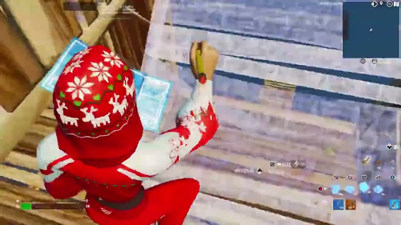 Walk 'Em Down (#fortnitemontage )(#nlechoppa )#59