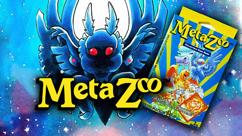 A Quick Look At MetaZoo