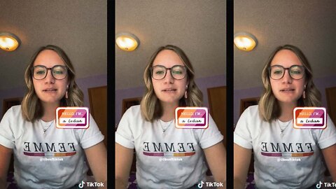 Liberal Teacher Brags How She Tells Her Students How Gay She Is