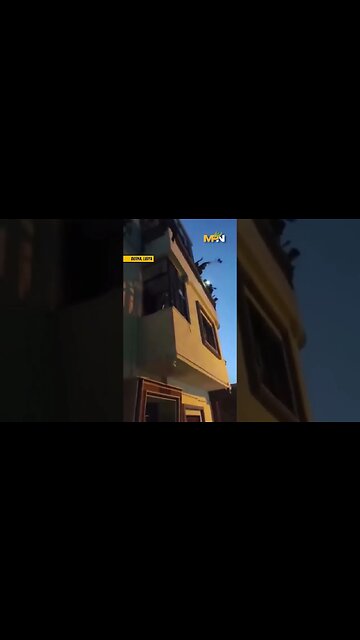 Unrest in Derna following the flooding which killed over 10,000 Libyans