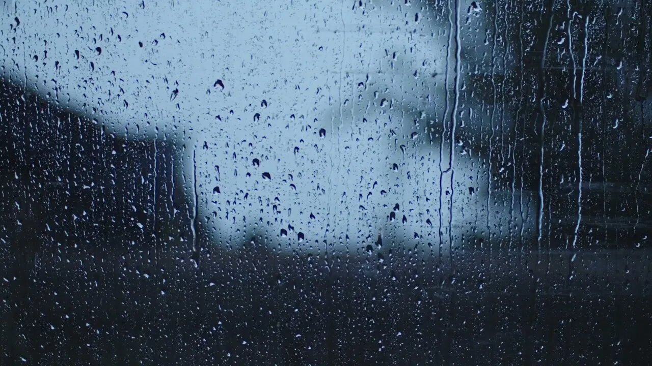 2 hours of relaxing rain sounds for deep sleep relaxing and unwind.