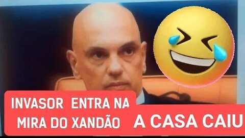 Alexandre de Moraes prepara para mais um pulo do gato com a PF na cola após
