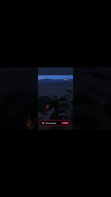 JANGLES IS OUT OF COMMISSION! #shorts #gtarp #gtaonline