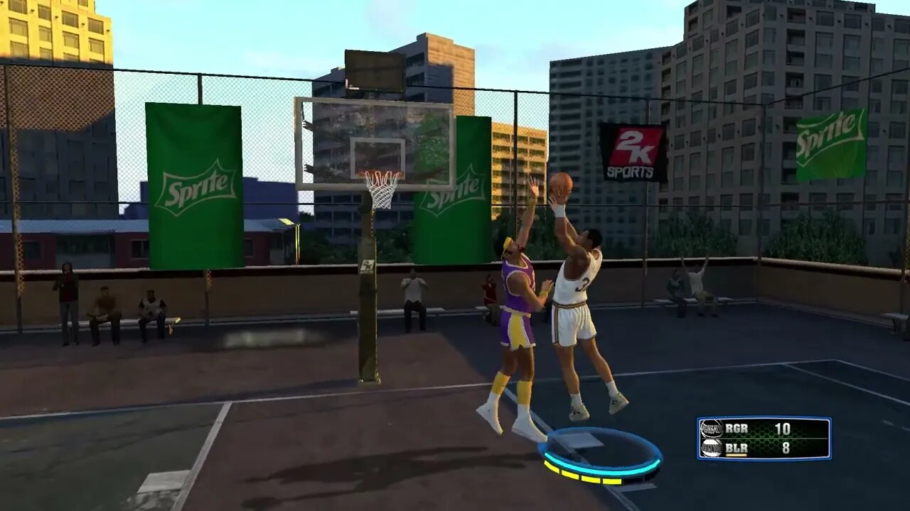 One on One: Wilt Chamberlain vs Karl Malone