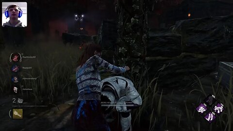 Dead By Daylight :) Random stuff