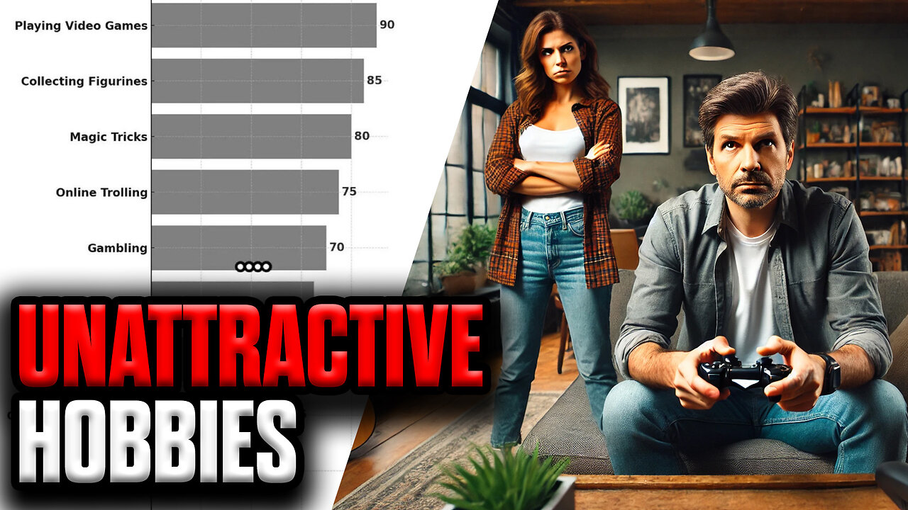 What Are The Most Annoying & Unattractive Hobbies? | Loud ’N Drunk | Episode 82