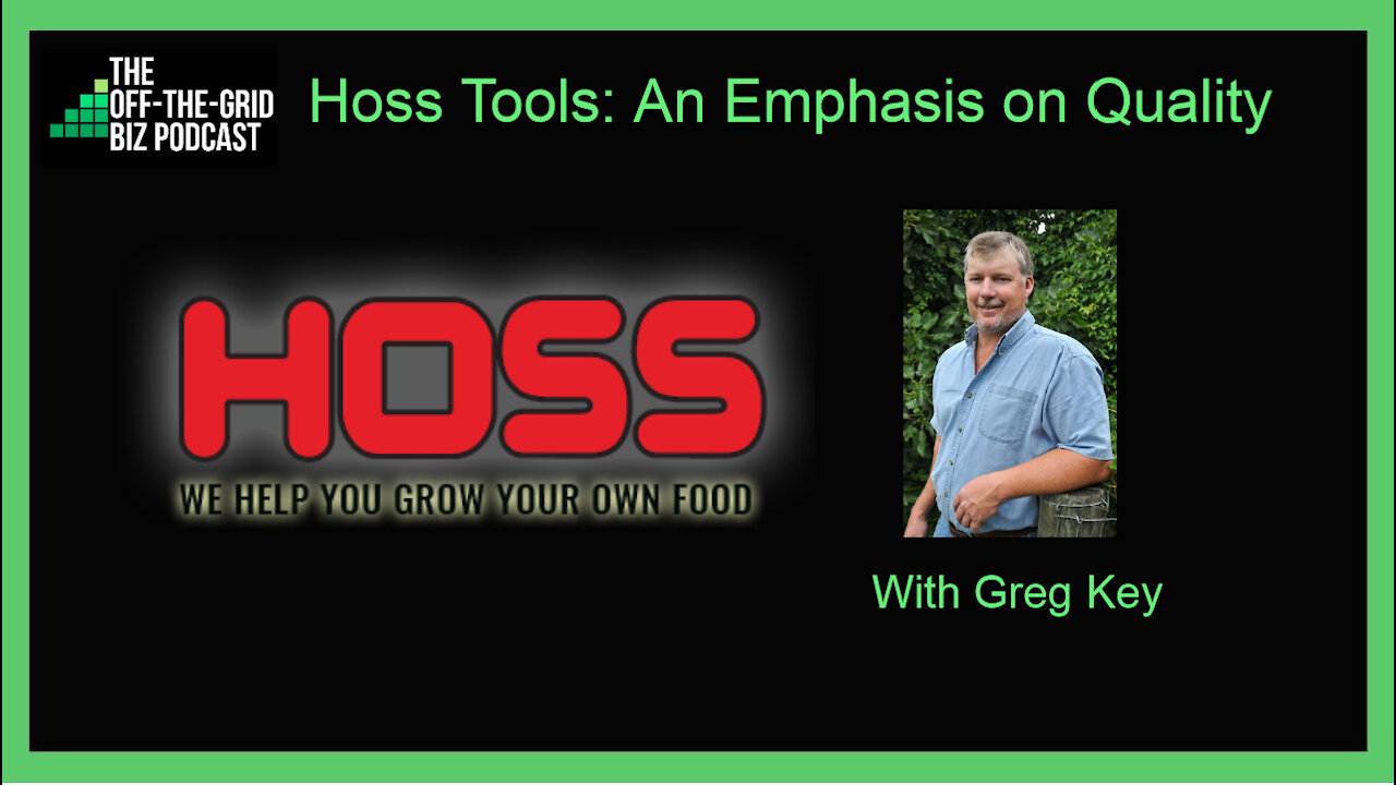 Hoss Tools: An Emphasis on Quality
