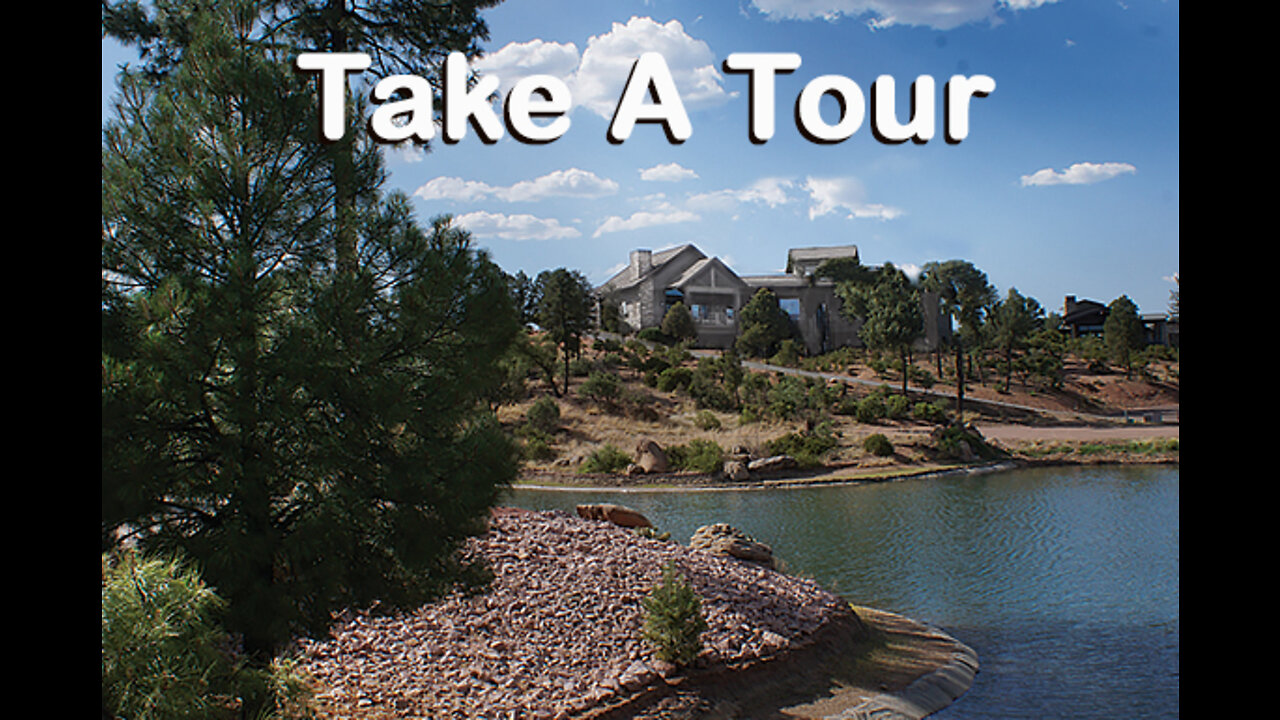 302 S. Friendly Glen, The Rim Golf Club, Payson AZ (Suzy Tubbs) 07-22