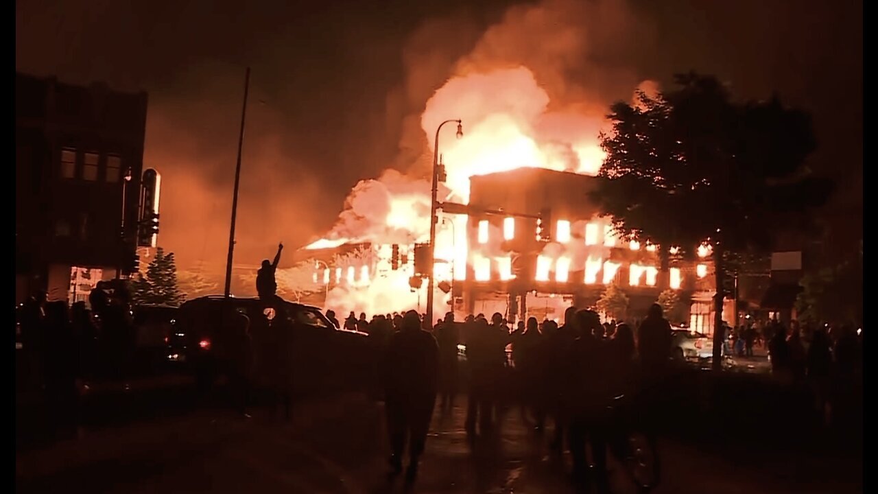 Fire Sale | PLANDEMIC III CLIP