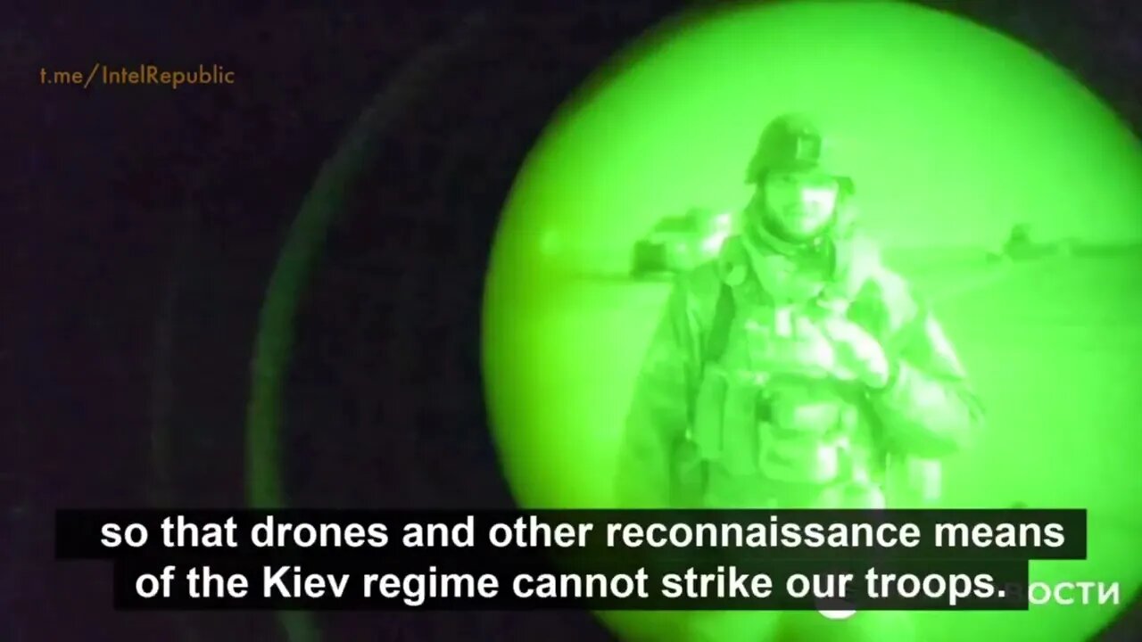 Russian troops have been withdrawn from Kherson
