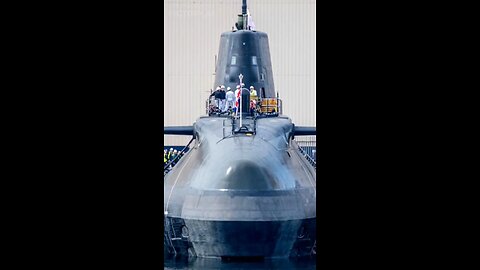 TOP 5 BEST SUBMARINES IN THE WORLD 😯🤯
