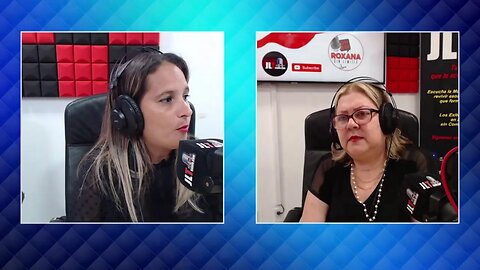 Roxana sin Limites 6-5-23