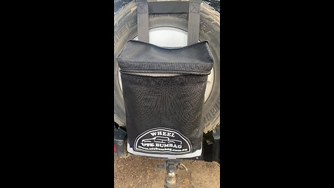 The Wheel Carry Bag
