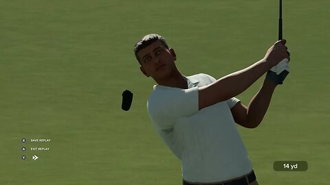 PGA TOUR 2K23 - Aloha Heights CC (NO COMMENTARY)