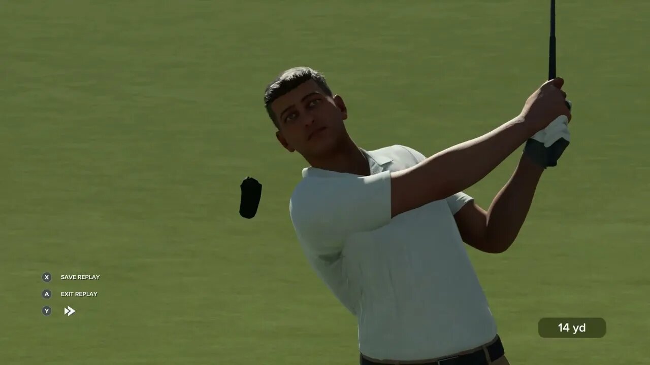 PGA TOUR 2K23 - Aloha Heights CC (NO COMMENTARY)
