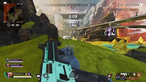 APEX Legends 2