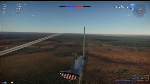 War Thunder Test Live