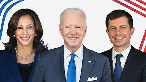 Biden Cabinet's Net Worth Revealed -- And It's Worth A Fraction Of Trump's
