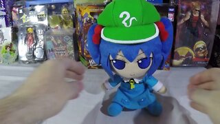 Touhou Gift Nitori fumo unboxing