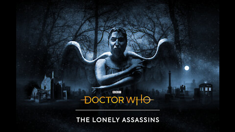 Doctor Who: The Lonely Assassins to launch in March