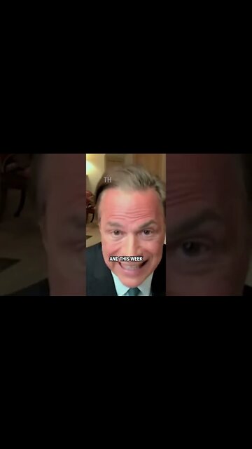 "Historian" claims that children will be "arrested" or "killed" if Democrats lose elections