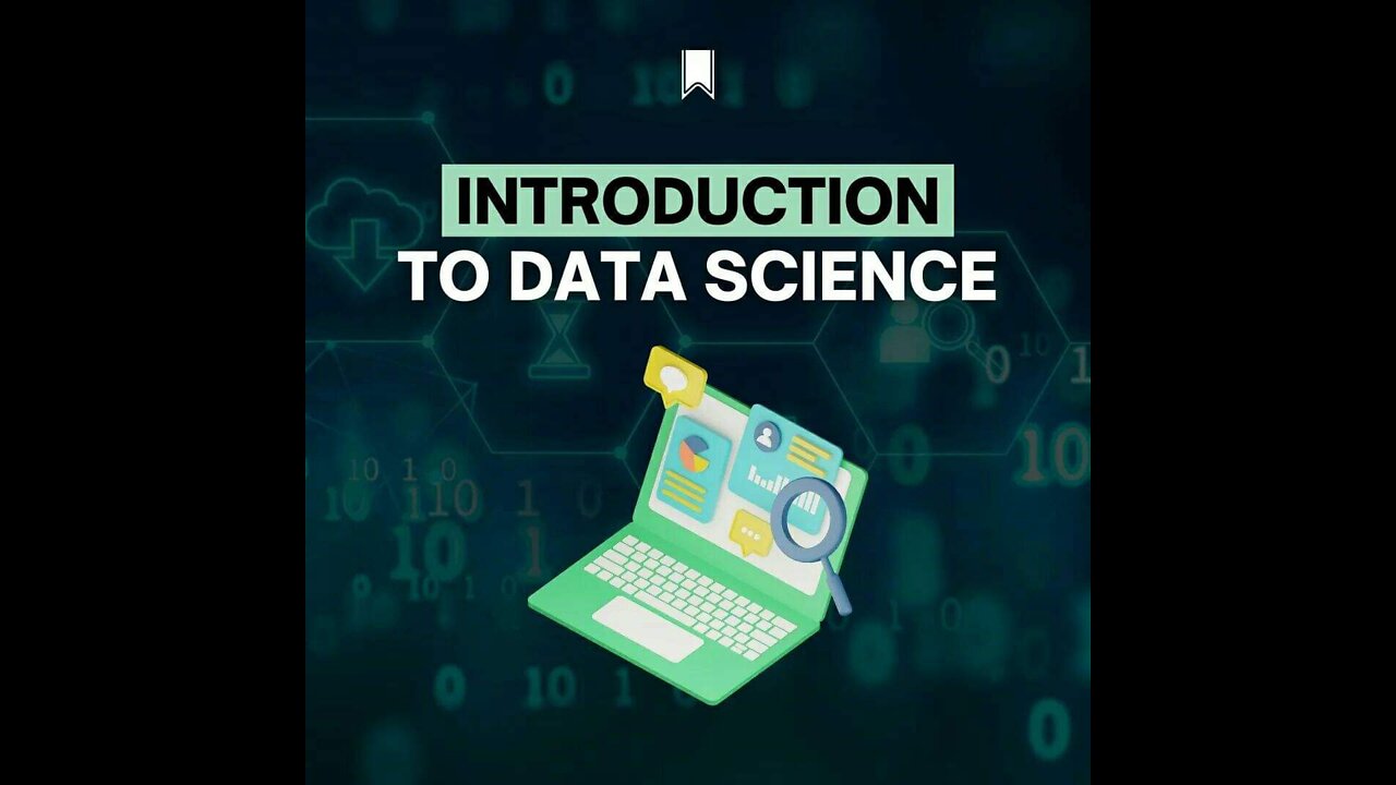 Introduction to Data Science...!!🎩💥 🔰🔰🔰 Share Must..❣