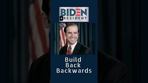 #biden4resident #outoftouch #bullshitter #notmyprez #whataloonie #corruptbidenfamily