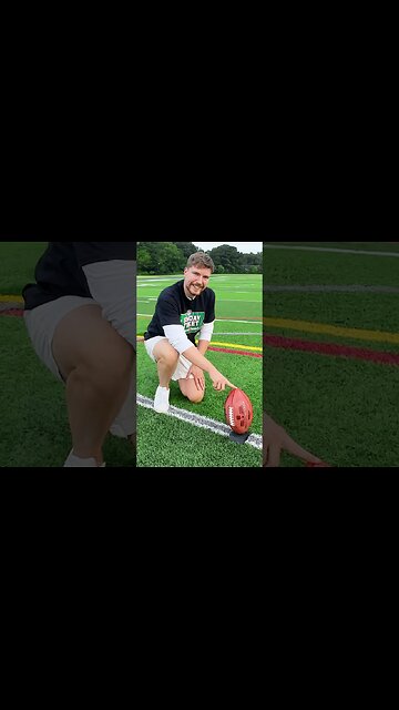 Make This Kick, Win Super Bowl Tickets