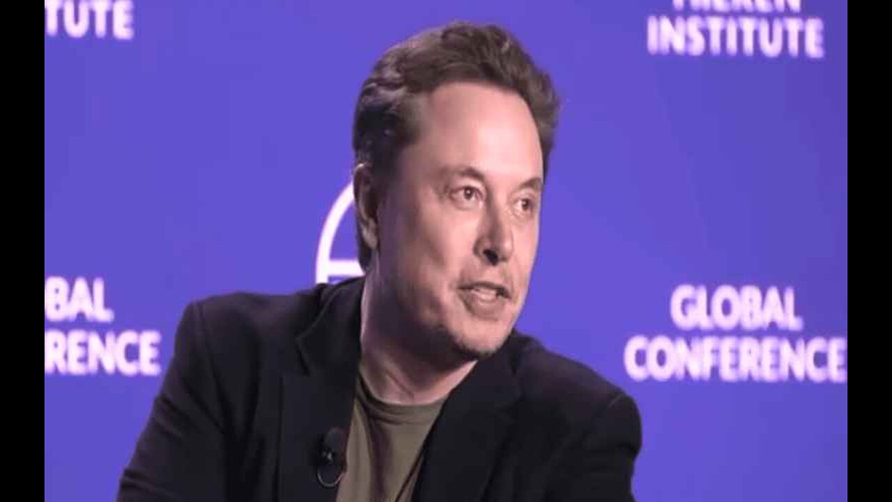 Elon Musk Deletes X Post After Social Media Erupts Over His Take on Trump’s Second Assassination