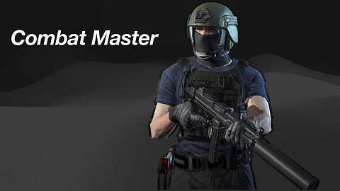 Combat Master - Deathmatch