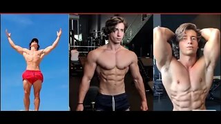 AESTHETICS MOTIVATION | GABRIEL BREIER 2022