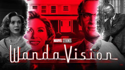 WANDAVISION Review - The SPIKE N CHRIS SHOW