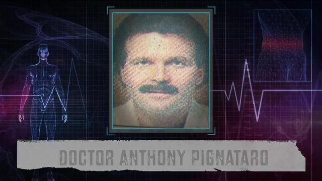 7 I-Team Investigates: Deceitful Doctor. Accused killer. New Identity?
