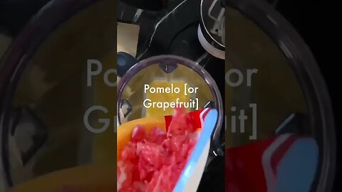 EXOTIC Tropical SUPER Green Tea Smoothie! 🏝️🧉 #shorts #viral #trending #tiktok