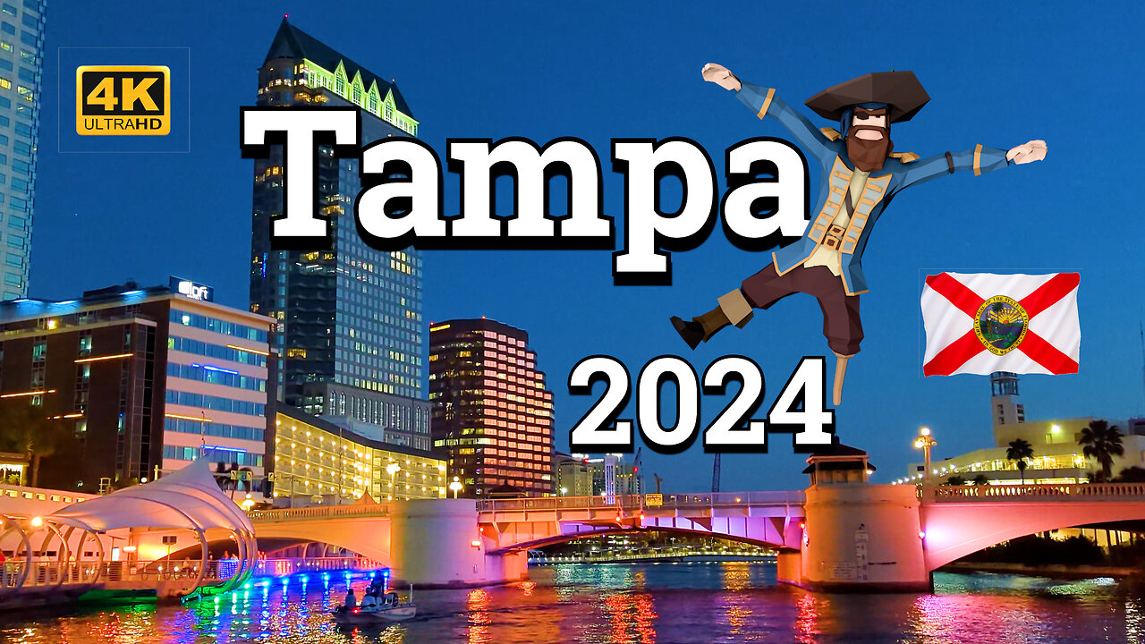 Tampa 2024