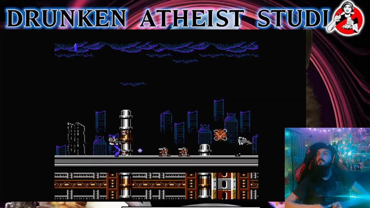 I Hacked My Nintendo Mini LIVE