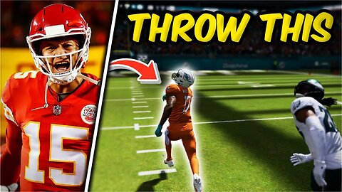 DESTROY The Meta Nano Blitzes with THIS Offense! | Madden 24