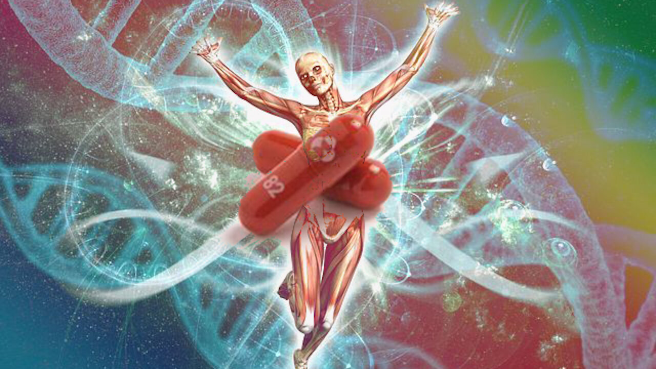 New Merck Pill: A Mockery of Medicine