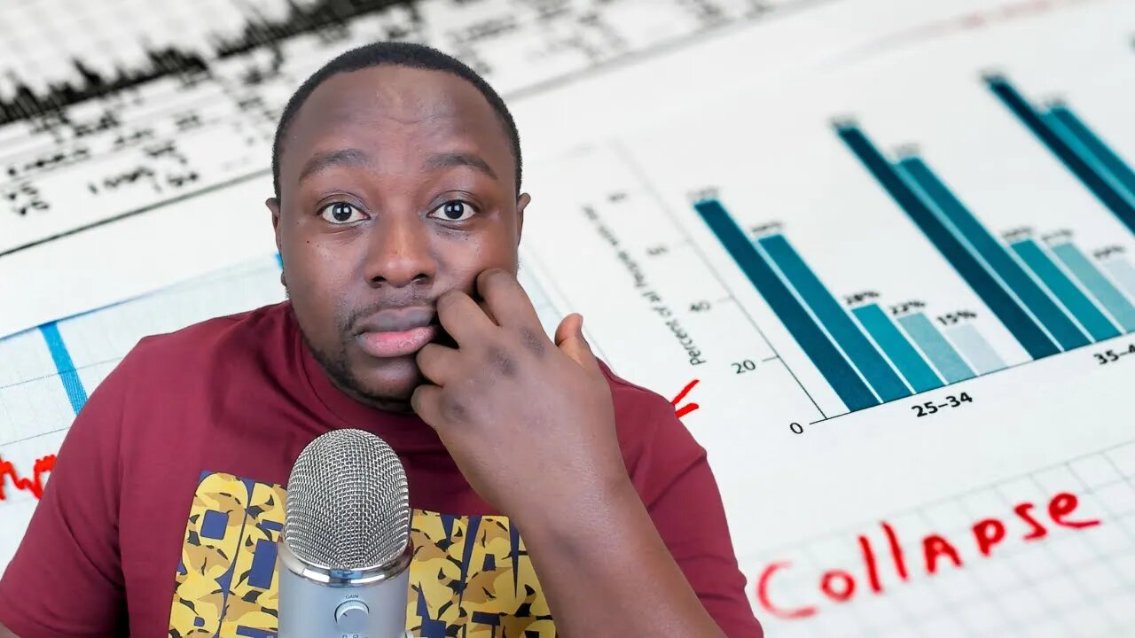 Breaking: Is USDC Collapse Imminent?