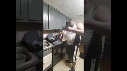 Cooking With Dana Jay