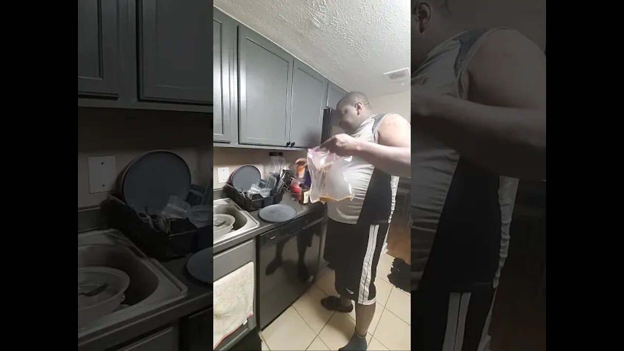 Cooking With Dana Jay