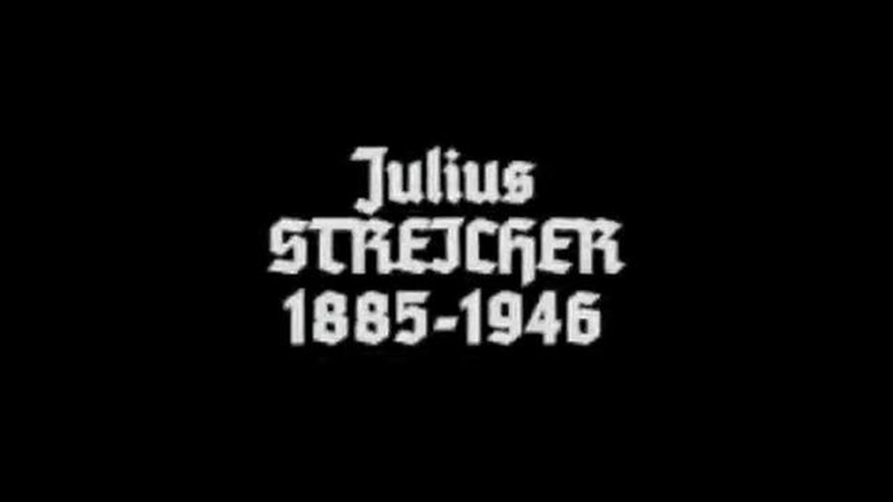 Julius Streicher Speech