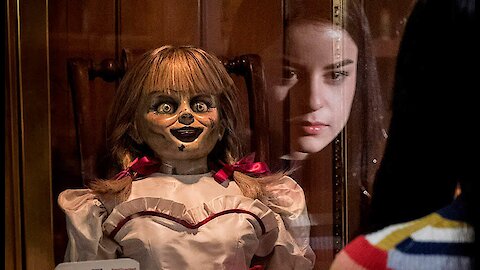 watch.online Annabelle Comes Home [2019] Full Movies HD