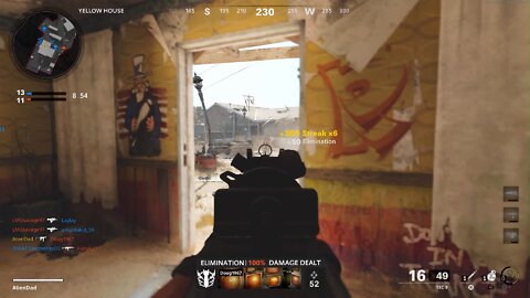Call of Duty Cold War ( no commentary )