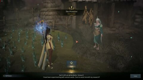 Lost Ark MMORPG The Pioneers