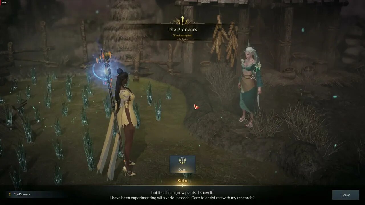 Lost Ark MMORPG The Pioneers