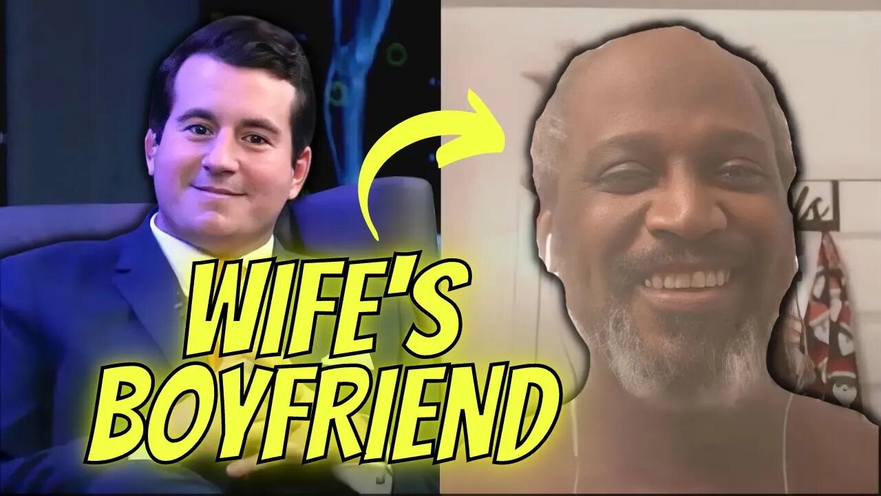 Alex's Wife's Boyfriend Dontarious CRASHES First Show